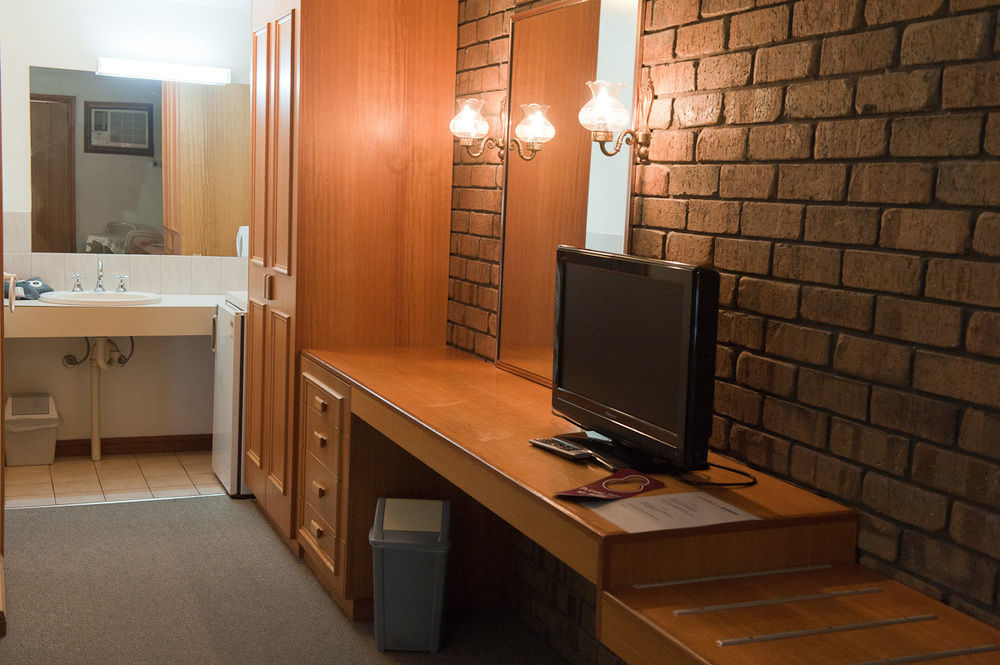 City Colonial Motor Inn Mildura Bagian luar foto