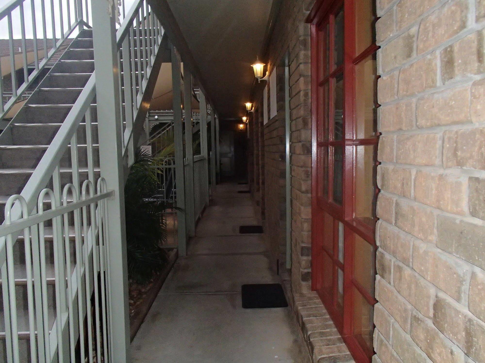 City Colonial Motor Inn Mildura Bagian luar foto