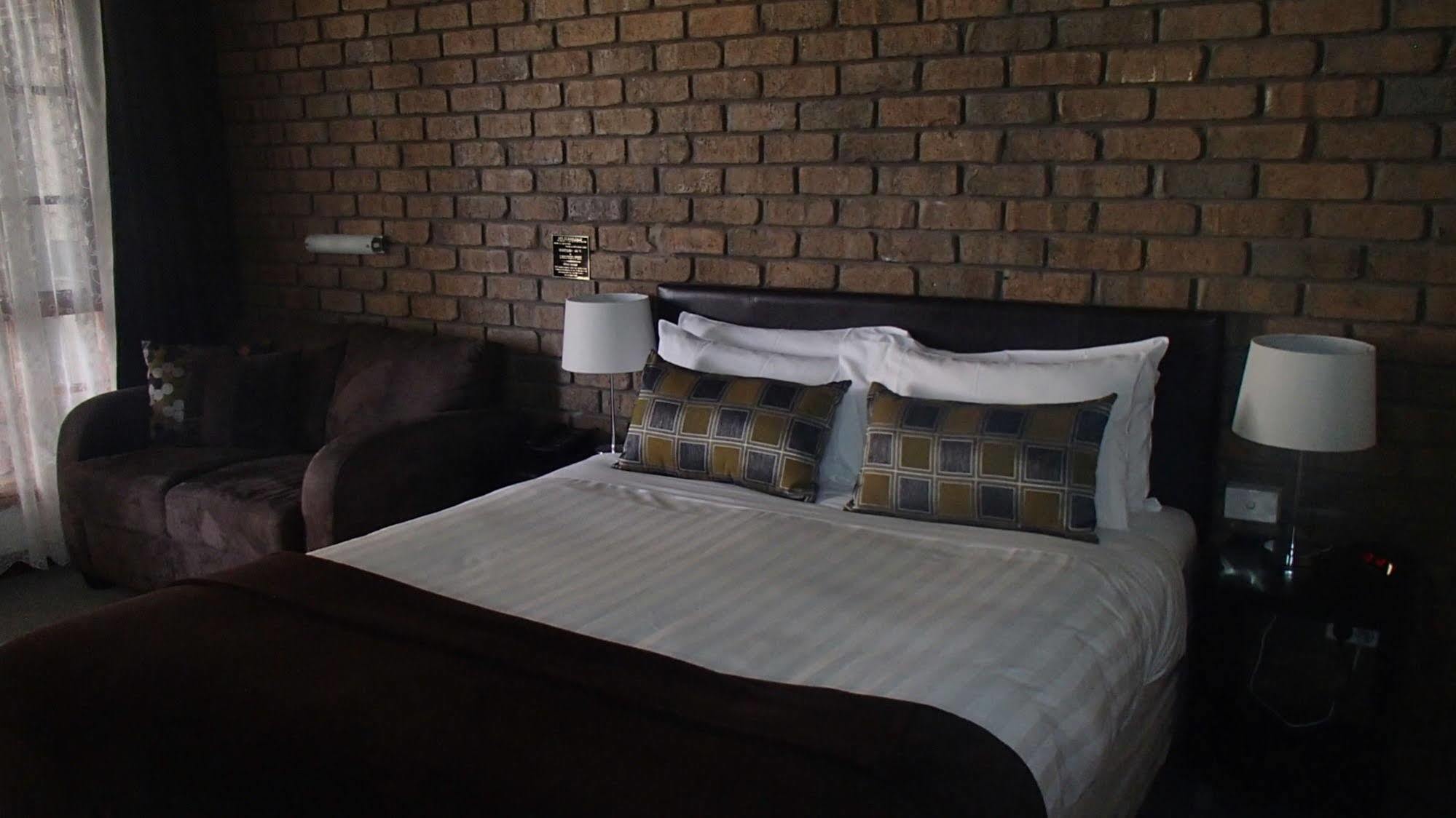 City Colonial Motor Inn Mildura Bagian luar foto