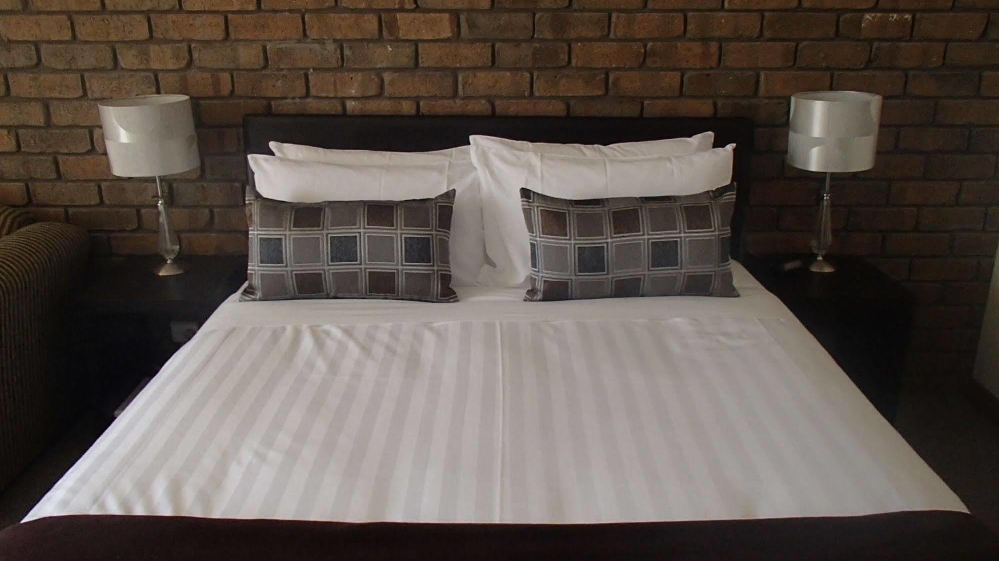 City Colonial Motor Inn Mildura Bagian luar foto